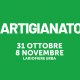 Mostra Artigianato 2020 - Digital Edition, Lario Fiere Erba - Conti Interior Design